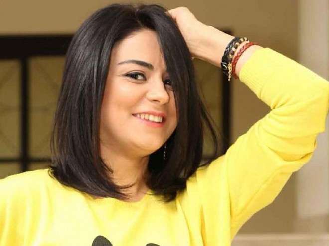 Vüsalədən ismarış: “Kaş sən olaydın”