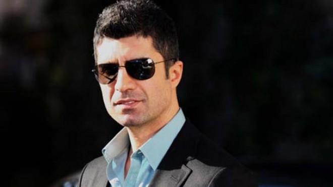 Özcan Dənizin filmi "Fox Tv"də &nbsp;- foto