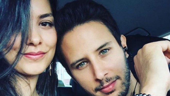 "Kara Sevda"nın aktrisası boşanır - foto