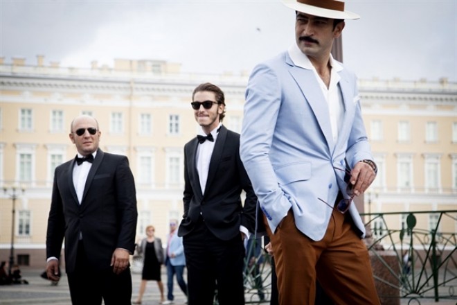 “Cingöz Recai”nin yayım tarixi bəlli oldu