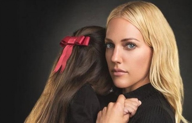 Məryəm Üzərlinin “İkinci şans”ı