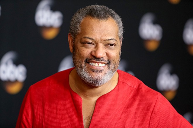 “Matrix”in aktyoru Lourens Fişborn boşandı