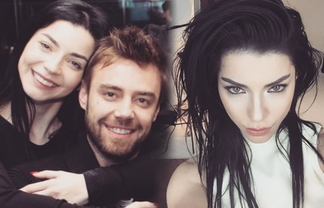 Muraddan boşanan Merve başqa evə köçdü