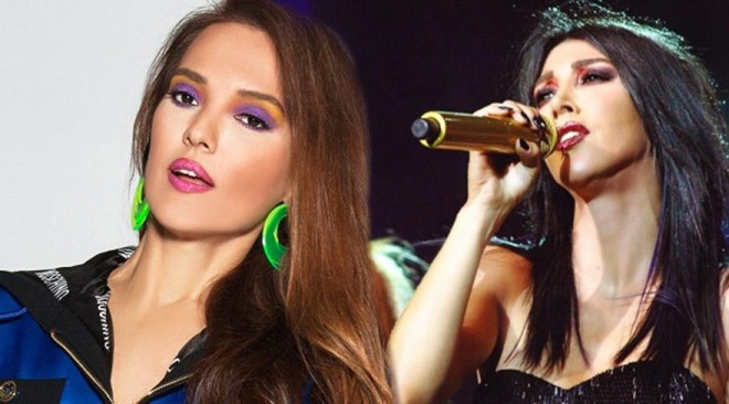 Handedən Demetə atmaca