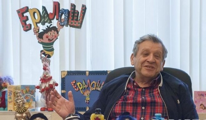 “Yeralaş”ın yaradıcı qrupu Bakıya gələcək