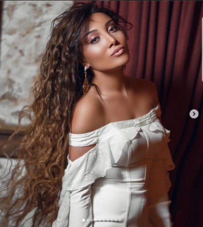 Günaydan yeni fotosessiya gəlir – video