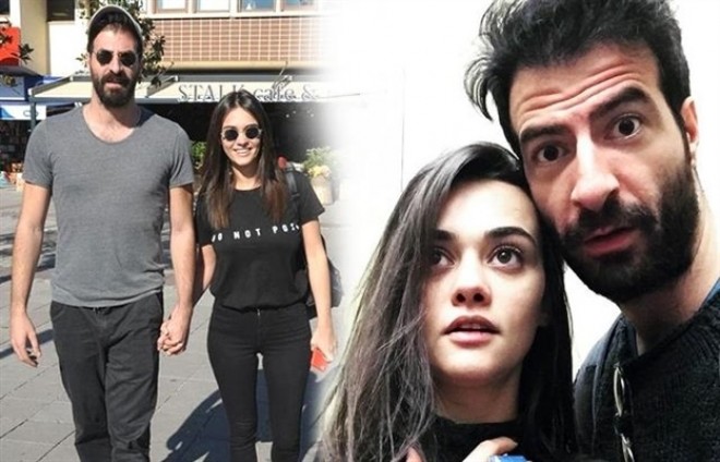 Məşhur cütlükdən toy açıqlaması