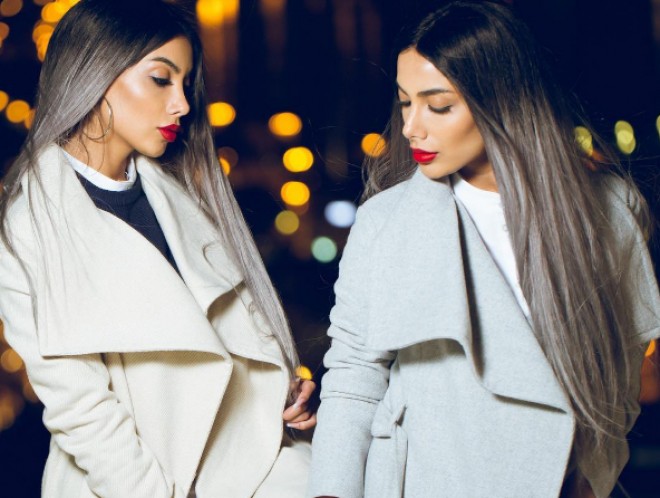 Sevil və Sevinc: “Səhv özündədir”