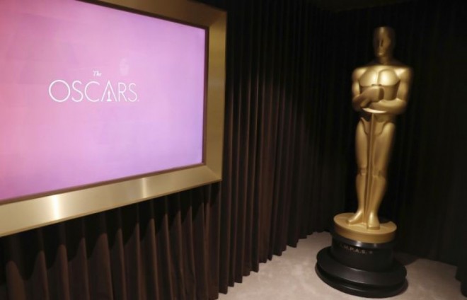 Latviya filminin “Oskar” mükafatına namizədliyi irəli sürülüb