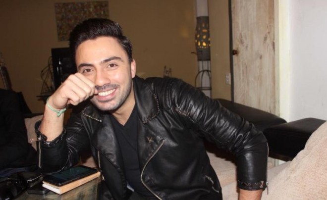 Kərim: “Sənin uğurlarını görüb sonra gözümü yummaq istəyirəm”