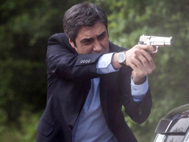 "Kurtlar Vadisi" ekranlara qayıdır