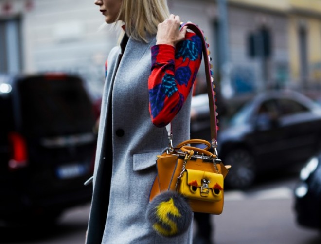 2017-ci ilin payız-qış çanta modelləri