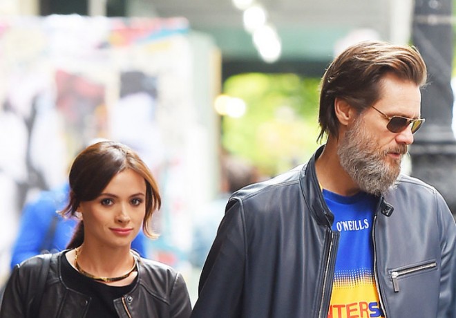 Cim Kerrinin intihar edən sevgilisi: “Həyatımı məhv etdin” - qeydlər