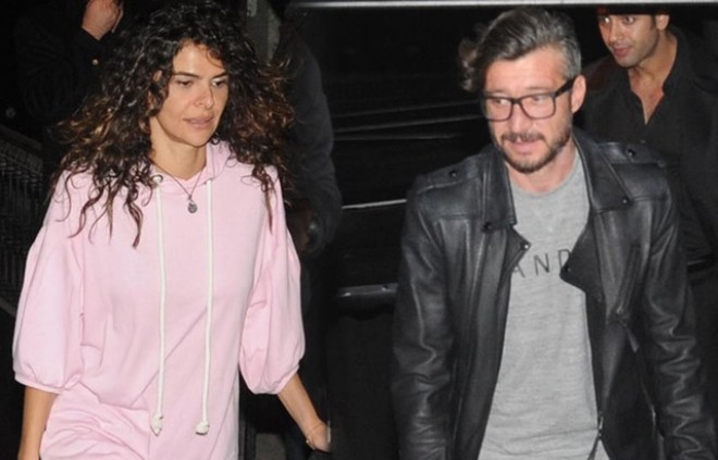 Onlar da barışdı?