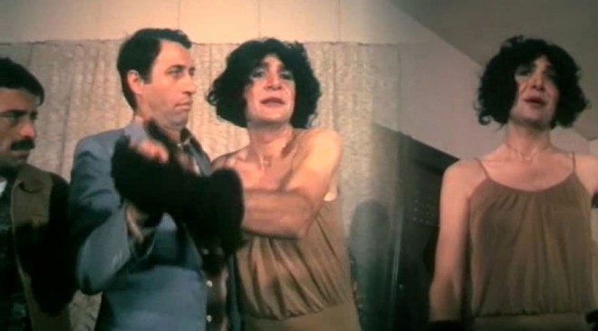 Aktyorun son halını görənlər tanımadı