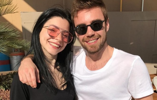 Mərvə ilə Muraddan hakimə hörmətsizlik