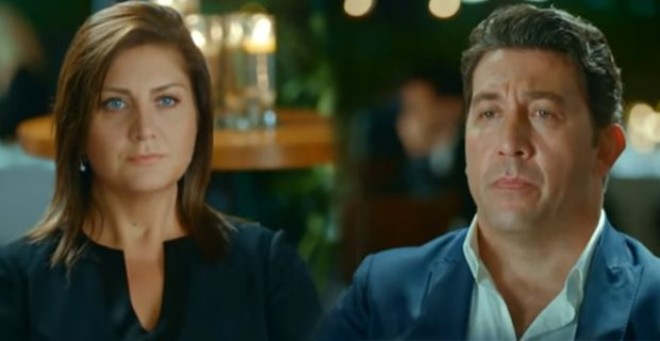 Sibel Canın serialının yayım tarixi bəlli oldu