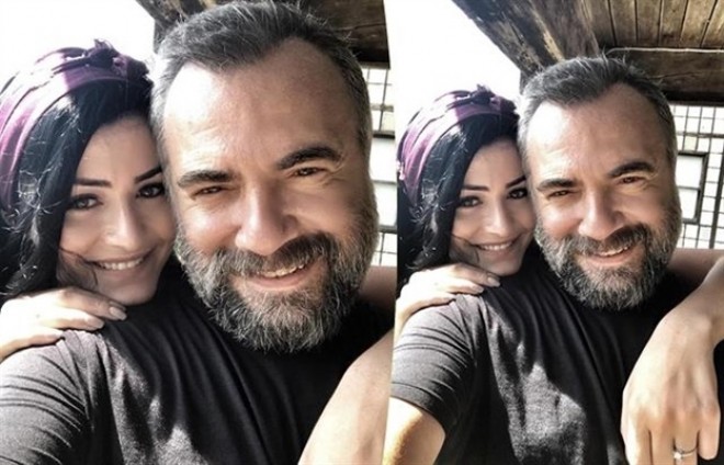 Oktay Kaynarcadan izləyiciyə sərt cavab