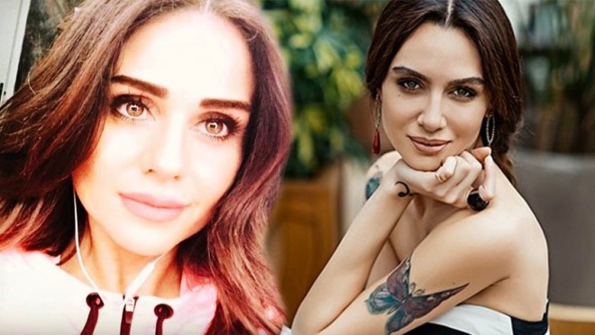 Günel Birce Akalaya bənzədi