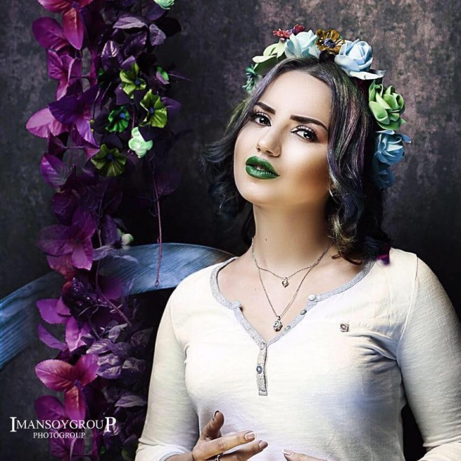 Bu gün Cəmilə Tağızadənin toyudur – fotolar