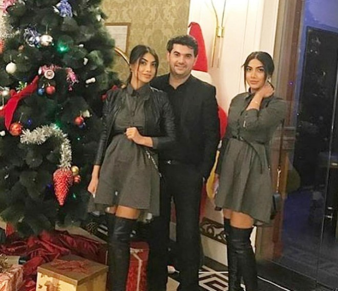 Sevil və Sevinc: "Hər kəs bu gizli evlilikdən danışır"