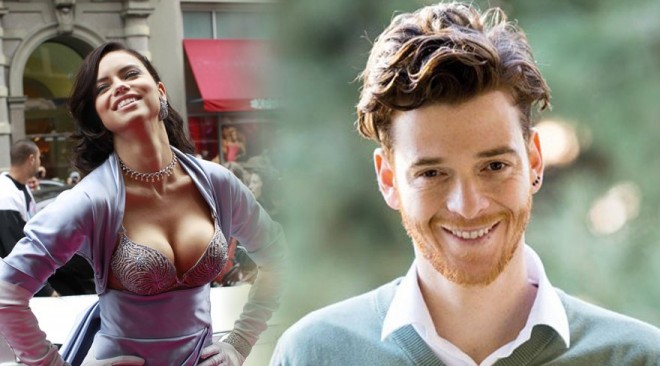 Adriana Limanın sevgilisinin iş yeri möhürləndi