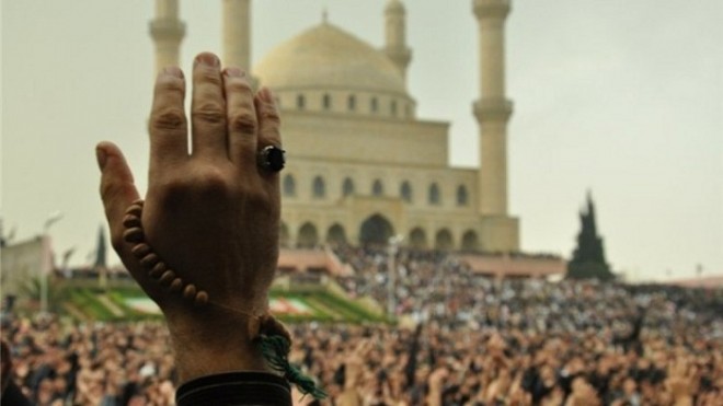 Bu gün Məhərrəmlik başlayır