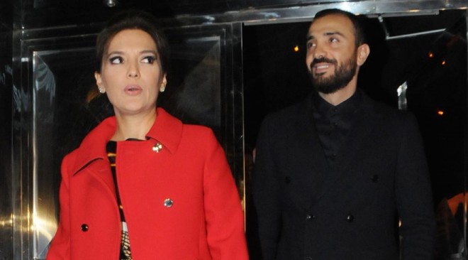 Demet Akalın: “Allah sənin bəlanı versin”