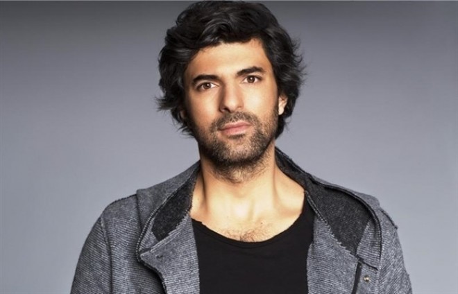 Engin Akyürek yeni filmdə