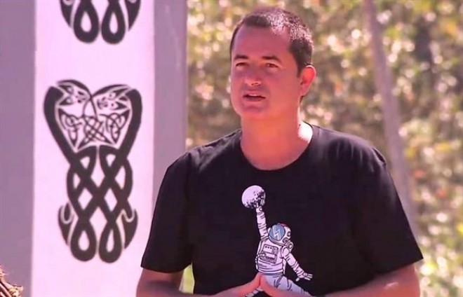 Acun “Survivor”la bağlı açıqlama etdi