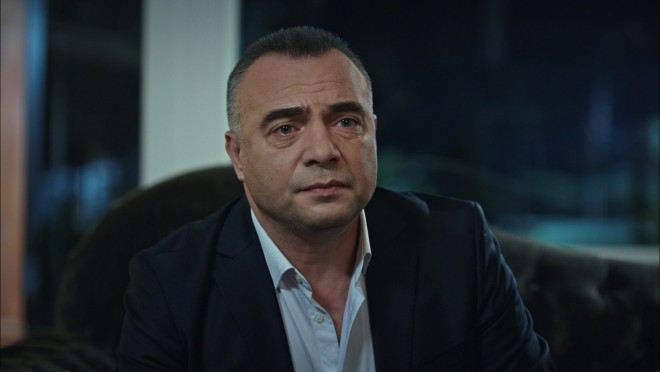 “Eşkiya dünyaya hükümdar olmaz”dan yeni mövsüm fraqmenti