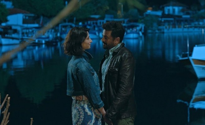 “Mezarcı” filmi beynəlxalq festivalda