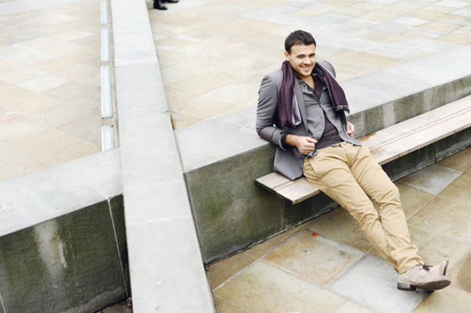 Eminin yeni klipi 1 həftə sonra təqdim olunacaq - video