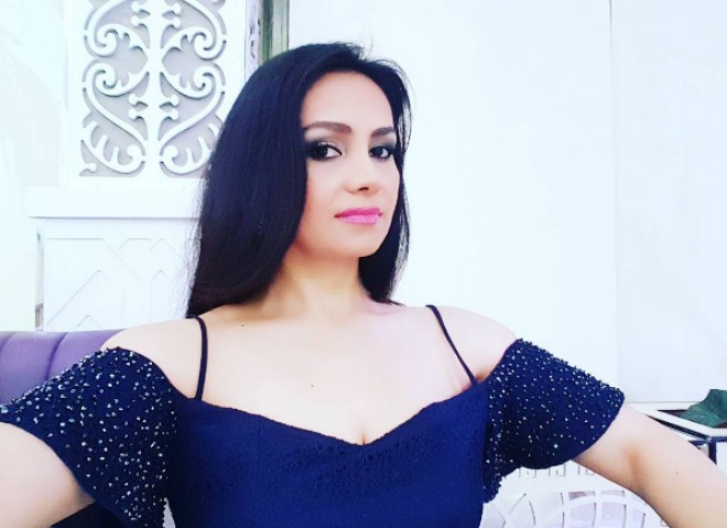 Sevda Sanaliyeva: “Ay bir qəpiyə dəyməyən insanlar!”