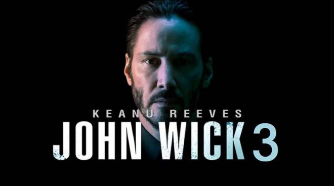 "John Wick 3"-ün premyera tarixi məlum oldu