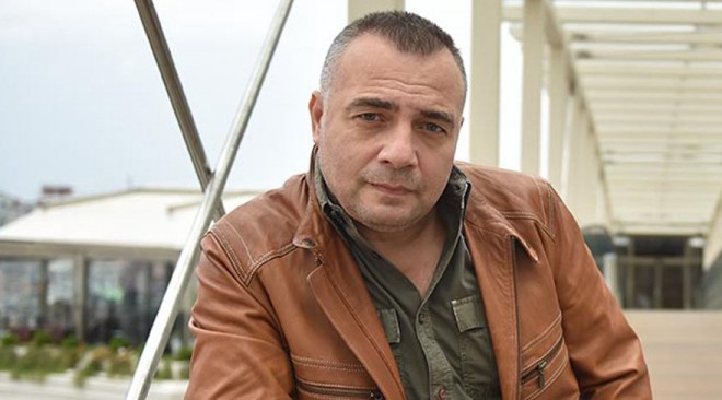 Oktay Kaynarca: “Özünü, danışığını, hərəkətini bilməyən, cahil…”