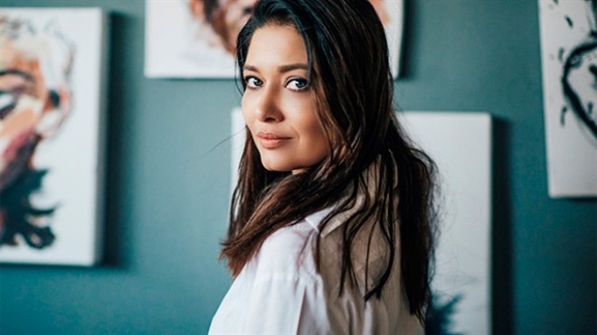 Nurgülün qardaşını görənlər təəccübləndi