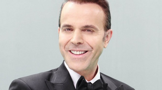 Müğənni özünü Riki Martinə bənzətdi