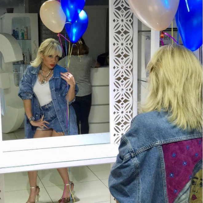 Səidə: “Bəzən elə insanlar var ki, sənin həyatına hüzur kimi gəlir”