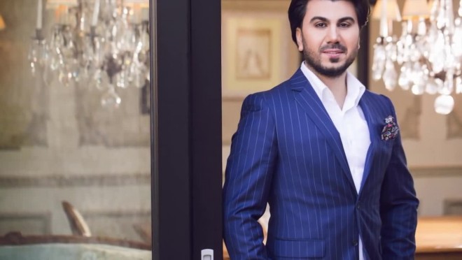 &nbsp;Ceyhundan Aşıq Samirəyə tərif: “Ən zövqlü, çox cazibədar…”