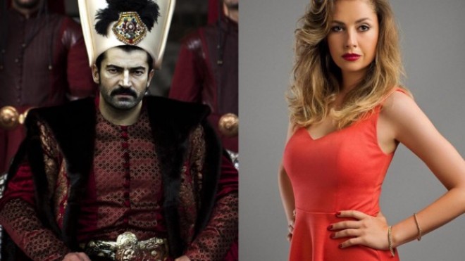 Kənan imirzaloğlunun tərəf müqabili bəlli oldu - foto