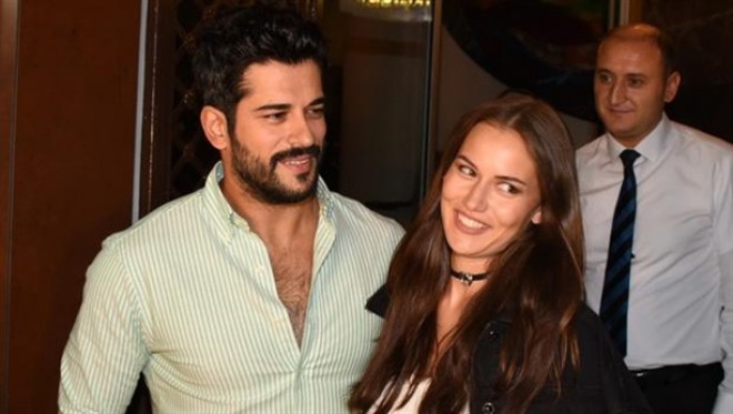 Fahriyedən Buraka dəstək: “İzləyənlər təəccüblənəcək”