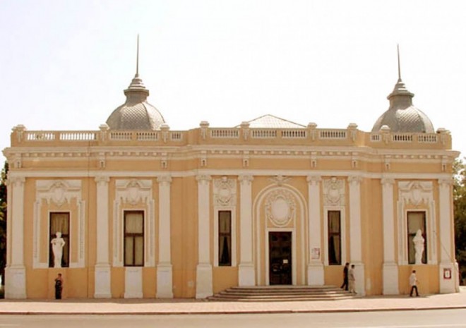 Balacaların “Sehirli dünya”sı təqdim olundu