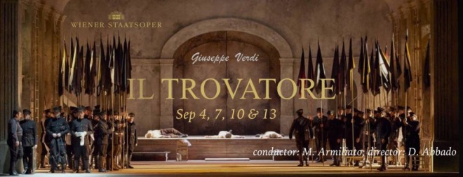 Azərbaycanın Əməkdar Artisti Vyana Dövlət Opera Teatrında çıxış edəcək