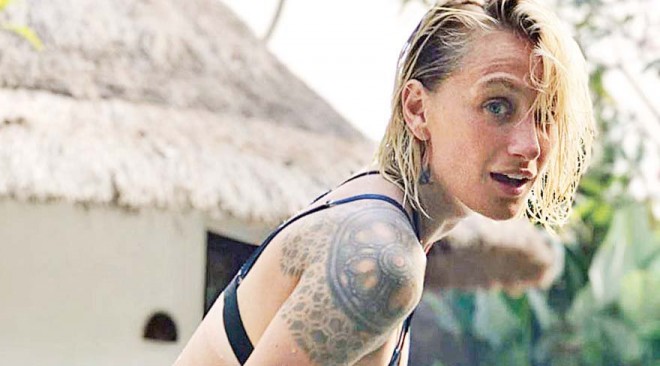 Didemin İndoneziya tətili