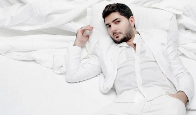 Elçin Tarkanın mahnısını oxudu - video