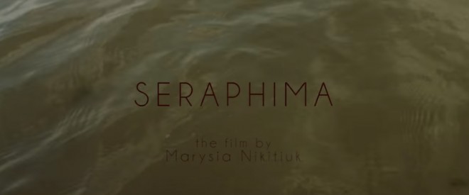 “Serafima” filminin treyleri - video