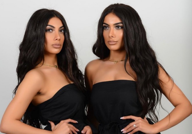 Sevil və Sevinc bacıları: “Yeni saç, yeni fotosessiya”