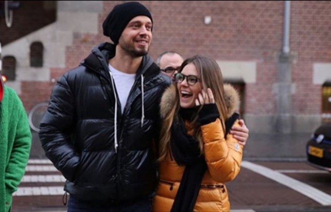 Murad Aslını öpüşmə səhnələrinə görə qısqanır