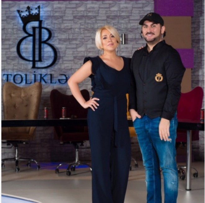 Lalə Məmmədova: “Ayaq barmaqlarımı o qədər tənqid etdiniz ki..”